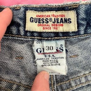 vintage guess 28